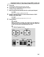 Preview for 279 page of Minolta CF5001 User Manual