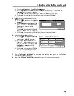 Preview for 373 page of Minolta CF5001 User Manual