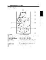 Preview for 20 page of Minolta CF910 Operator'S Manual