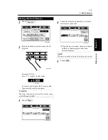 Предварительный просмотр 48 страницы Minolta CF910 Operator'S Manual