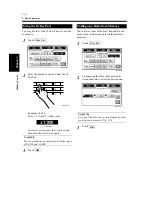 Предварительный просмотр 93 страницы Minolta CF910 Operator'S Manual