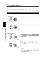 Предварительный просмотр 119 страницы Minolta CF910 Operator'S Manual