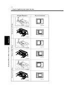 Предварительный просмотр 121 страницы Minolta CF910 Operator'S Manual