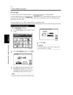 Предварительный просмотр 137 страницы Minolta CF910 Operator'S Manual