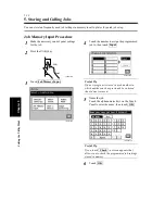 Предварительный просмотр 163 страницы Minolta CF910 Operator'S Manual