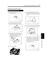 Предварительный просмотр 176 страницы Minolta CF910 Operator'S Manual