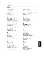 Preview for 204 page of Minolta CF910 Operator'S Manual