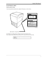 Preview for 7 page of Minolta CF911PE User Manual