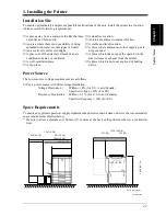 Preview for 17 page of Minolta CF911PE User Manual