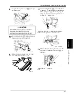 Preview for 41 page of Minolta CF911PE User Manual