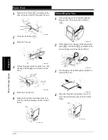 Preview for 42 page of Minolta CF911PE User Manual