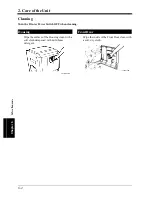 Preview for 56 page of Minolta CF911PE User Manual