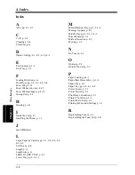 Preview for 58 page of Minolta CF911PE User Manual