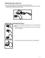 Preview for 11 page of Minolta CL-200 Instruction Manual