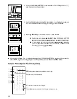 Preview for 34 page of Minolta CL-200 Instruction Manual