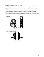 Preview for 37 page of Minolta CL-200 Instruction Manual