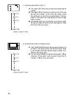 Preview for 40 page of Minolta CL-200 Instruction Manual