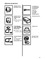 Preview for 45 page of Minolta CL-200 Instruction Manual