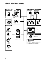 Preview for 46 page of Minolta CL-200 Instruction Manual