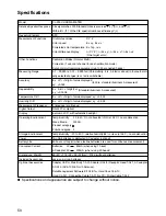 Preview for 52 page of Minolta CL-200 Instruction Manual