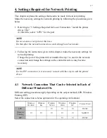 Предварительный просмотр 26 страницы Minolta CN3101e User Manual