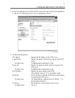 Предварительный просмотр 80 страницы Minolta CN3101e User Manual