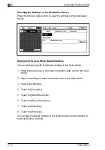 Preview for 28 page of Minolta CN3102Pro User Manual