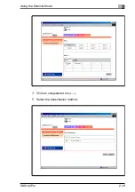 Preview for 37 page of Minolta CN3102Pro User Manual