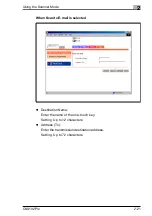 Preview for 39 page of Minolta CN3102Pro User Manual