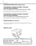 Preview for 6 page of Minolta Color PageWorks User Manual