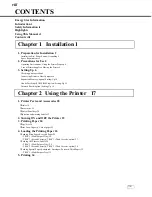 Preview for 10 page of Minolta Color PageWorks User Manual