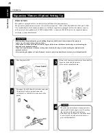 Preview for 23 page of Minolta Color PageWorks User Manual