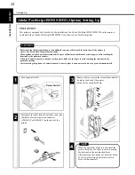 Preview for 25 page of Minolta Color PageWorks User Manual