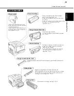 Preview for 32 page of Minolta Color PageWorks User Manual