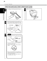 Preview for 41 page of Minolta Color PageWorks User Manual