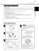 Preview for 42 page of Minolta Color PageWorks User Manual