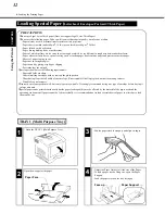 Preview for 45 page of Minolta Color PageWorks User Manual