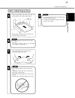 Preview for 46 page of Minolta Color PageWorks User Manual