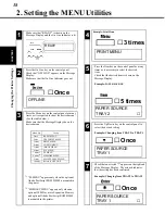 Preview for 51 page of Minolta Color PageWorks User Manual