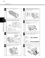 Preview for 77 page of Minolta Color PageWorks User Manual