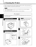 Preview for 83 page of Minolta Color PageWorks User Manual