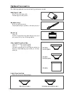 Preview for 14 page of Minolta CR-400 - Instruction Manual