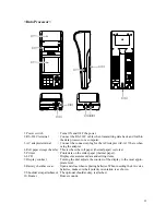 Preview for 19 page of Minolta CR-400 - Instruction Manual