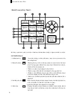 Preview for 20 page of Minolta CR-400 - Instruction Manual