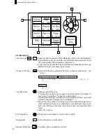 Preview for 22 page of Minolta CR-400 - Instruction Manual