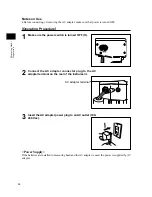 Preview for 28 page of Minolta CR-400 - Instruction Manual