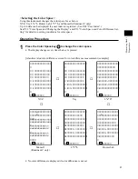 Preview for 33 page of Minolta CR-400 - Instruction Manual