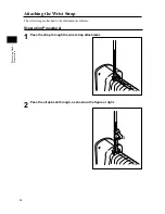 Preview for 36 page of Minolta CR-400 - Instruction Manual