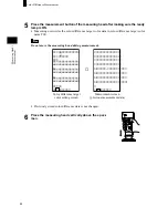 Preview for 46 page of Minolta CR-400 - Instruction Manual