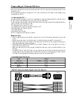 Preview for 51 page of Minolta CR-400 - Instruction Manual